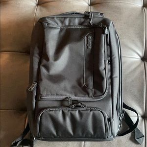 Black eBags Backpack/Briefcase